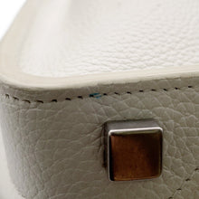 Load image into Gallery viewer, CELINE Luggage White189793DRU.09SO Leather Size micro