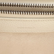 Load image into Gallery viewer, CELINE Luggage White189793DRU.09SO Leather Size micro