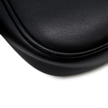 Load image into Gallery viewer, CELINE Seize 16 Shoulder Bag Black120693 Leather