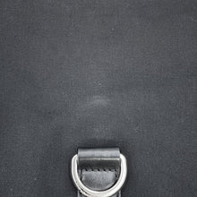 Load image into Gallery viewer, Valentino Garavani Backpack Black Canvas Leather