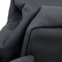 Load image into Gallery viewer, Valentino Garavani Backpack Black Canvas Leather