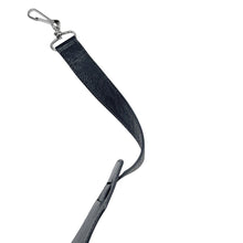 Load image into Gallery viewer, BALENCIAGA The City 2-way Handbag Gray115748 Leather