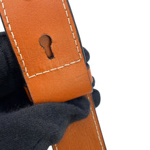 将图像加载到图库查看器中,Maison Margiela Margiela Flowerpot Shoulder Bag Brown/Green/YellowSB3WG0043P6432HA208 Leather Fur Size Mini