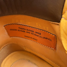 Load image into Gallery viewer, LOUIS VUITTON Timberland Collaboration 6-Inch Premium Boots BrownFA0264 Leather suede Size 3 1/2
