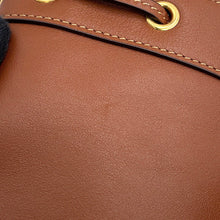 Load image into Gallery viewer, SAINT LAURENT PARIS Y Hobo Tote Bag Brown833160AAE146359 Calf Leather