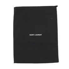 Load image into Gallery viewer, SAINT LAURENT PARIS Suzanne Hobo Chain Shoulder Bag Red63649811C0W6008 Leather
