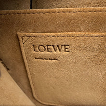 将图像加载到图库查看器中,LOEWE Gate Dual Mini Shoulder Bag OliveA650T20X40 Leather