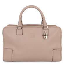Load image into Gallery viewer, LOEWE Amazon 36 Handbag Jasmin Flower Leather