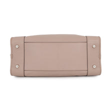 Load image into Gallery viewer, LOEWE Amazon 36 Handbag Jasmin Flower Leather