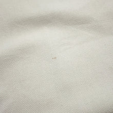 Load image into Gallery viewer, Chloe Woody Small Tote Bag Beige/Brown Canvas Leather Size Small