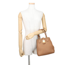 Load image into Gallery viewer, MIUMIU 2WAYBag Brown5BA266 Leather