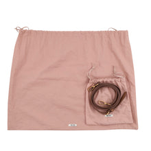 Load image into Gallery viewer, MIUMIU 2WAYBag Brown5BA266 Leather