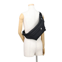 Load image into Gallery viewer, BURBERRY Crossbody Bag Black8069773 Nylon