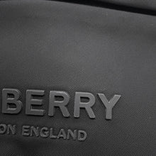Load image into Gallery viewer, BURBERRY Crossbody Bag Black8069773 Nylon