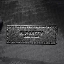 Load image into Gallery viewer, BURBERRY Crossbody Bag Black8069773 Nylon