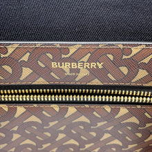 Load image into Gallery viewer, BURBERRY TBMonogram Tote Bag Brown/Multicolor80214881 PVC Leather
