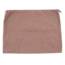 Load image into Gallery viewer, Bottega Veneta Crossbody Bag with Perforations Black Leather