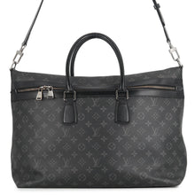 Load image into Gallery viewer, LOUIS VUITTON Apollo Oldy NoirM43187 Monogram Eclipse