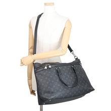 Load image into Gallery viewer, LOUIS VUITTON Apollo Oldy NoirM43187 Monogram Eclipse