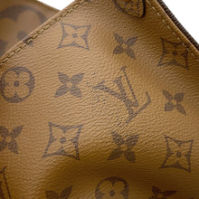 将图像加载到图库查看器中,LOUIS VUITTON Onthego RedM45320 Monogram Monogram Reverse Canvas Monogram Giant Size GM