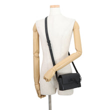 Load image into Gallery viewer, LOUIS VUITTON Steamer Wearable Wallet NoirM81746 Monogram・Taurillon