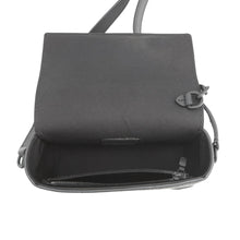 Load image into Gallery viewer, LOUIS VUITTON Steamer Wearable Wallet NoirM81746 Monogram・Taurillon