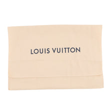 Load image into Gallery viewer, LOUIS VUITTON Steamer Wearable Wallet NoirM81746 Monogram・Taurillon