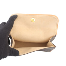 将图像加载到图库查看器中,LOUIS VUITTON Pochette Florentine BrownM51855 Monogram