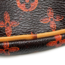 Load image into Gallery viewer, LOUIS VUITTON Paname Set Brown/OrangeM44399 Monogram Catogram Transformed