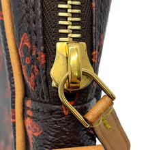 Load image into Gallery viewer, LOUIS VUITTON Paname Set Brown/OrangeM44399 Monogram Catogram Transformed