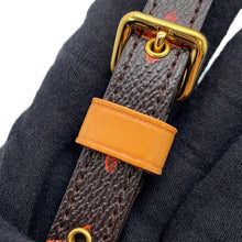 Load image into Gallery viewer, LOUIS VUITTON Paname Set Brown/OrangeM44399 Monogram Catogram Transformed
