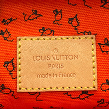 Load image into Gallery viewer, LOUIS VUITTON Paname Set Brown/OrangeM44399 Monogram Catogram Transformed