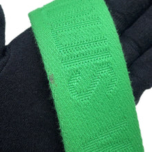 将图像加载到图库查看器中,LOUIS VUITTON Keepall Bandouliere GreenM20929 Monogram・Taurillon Size 25
