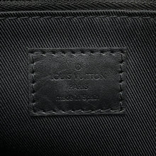 Load image into Gallery viewer, LOUIS VUITTON SPadlock Sling Bag NoirM45807 Monogram Macassar Canvas