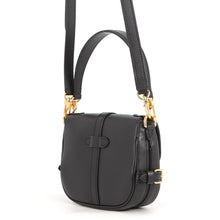 将图像加载到图库查看器中,LOUIS VUITTON Saumur NoirM23469 Epi Leather Size BB