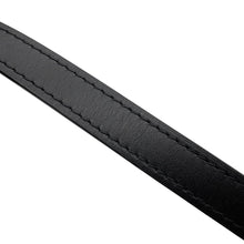 将图像加载到图库查看器中,LOUIS VUITTON Saumur NoirM23469 Epi Leather Size BB