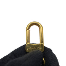 将图像加载到图库查看器中,LOUIS VUITTON Saumur NoirM23469 Epi Leather Size BB