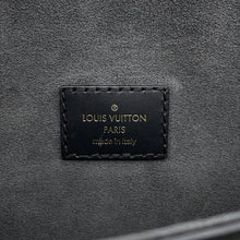 将图像加载到图库查看器中,LOUIS VUITTON Saumur NoirM23469 Epi Leather Size BB