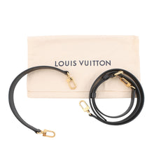 将图像加载到图库查看器中,LOUIS VUITTON Saumur NoirM23469 Epi Leather Size BB