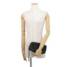 Load image into Gallery viewer, LOUIS VUITTON Pochette Volga NoirM55703 Monogram・Taurillon