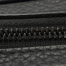 Load image into Gallery viewer, LOUIS VUITTON Pochette Volga NoirM55703 Monogram・Taurillon