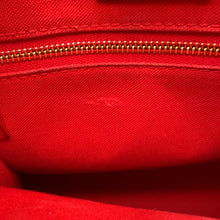 Load image into Gallery viewer, LOUIS VUITTON Sac Plat BB RedM45847 Monogram Size BB
