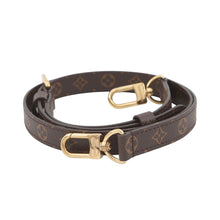 Load image into Gallery viewer, LOUIS VUITTON Sac Plat BB RedM45847 Monogram Size BB