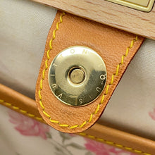 Load image into Gallery viewer, LOUIS VUITTON Abelia BlancM92936 Monogram・MulticolorSatin