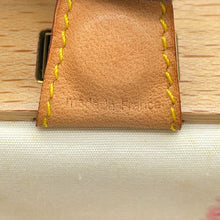 Load image into Gallery viewer, LOUIS VUITTON Abelia BlancM92936 Monogram・MulticolorSatin
