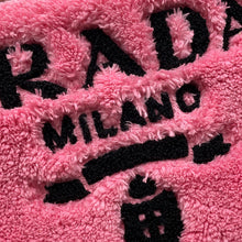 Load image into Gallery viewer, PRADA Re-Edition 2000 Terry Mini Handbag Pink1NE515 Fabric
