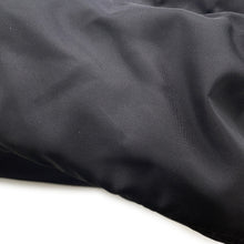 Load image into Gallery viewer, PRADA Shoulder Bag Black Nylon Leather