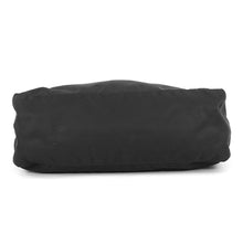 将图像加载到图库查看器中,PRADA 2WAYTote Bag Black1BG387 Nylon Leather