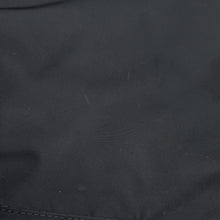 将图像加载到图库查看器中,PRADA 2WAYTote Bag Black1BG387 Nylon Leather