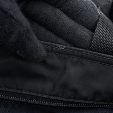 将图像加载到图库查看器中,PRADA 2WAYTote Bag Black1BG387 Nylon Leather